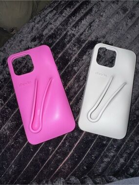 2 Rhode Phone Case - Slim Protective Cover